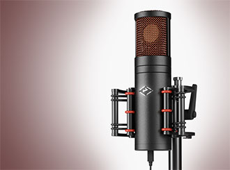 Antelope Audio – Edge Go