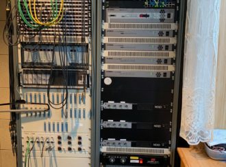 Obrázek č.19 article Nexo STM Line Array ve Smetanově síni Obecního domu