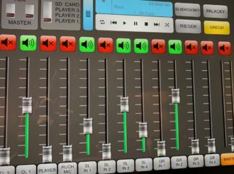 Obrázek č.18 article Nexo STM Line Array ve Smetanově síni Obecního domu