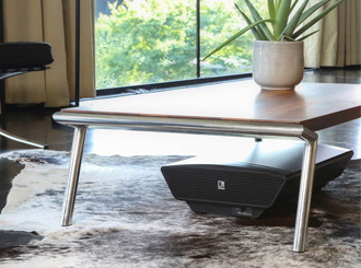 10 důvodů proč si zvolit NOBA8(A) Subwoofer