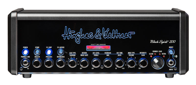 Autor: Joe Charupakorn - PREMIERGuitar