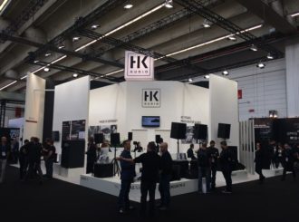 Obrázek č.4 article Novinky z výstavy Prolight & Sound 2019 ve Frankfurtu