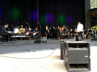 Obrázek č.7 article Jazz fest Competition - Žatec