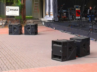 Obrázek č.9 article Jazz fest Competition - Žatec