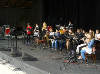 Obrázek č.11 article Jazz fest Competition - Žatec