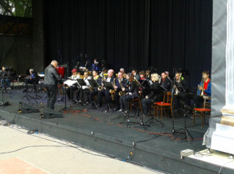 Obrázek č.8 article Jazz fest Competition - Žatec