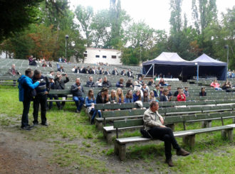 Obrázek č.13 article Jazz fest Competition - Žatec