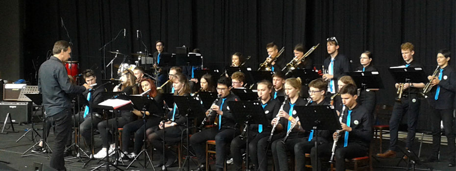 Jazz fest Competition - Žatec