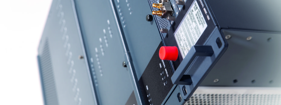 Riedel Artist-1024. Nová komunikační jednotka, která znovu definuje komunikaci