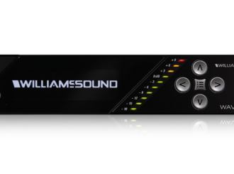 Williams AV - WaveCAST
