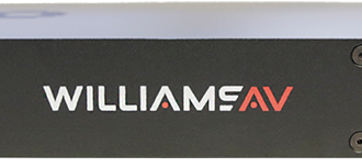 Obrázek č.2 article Williams AV - ANNOTATION PRO