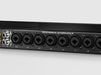 Obrázek č.2 article Antelope Audio – Orion Studio Synergy Core