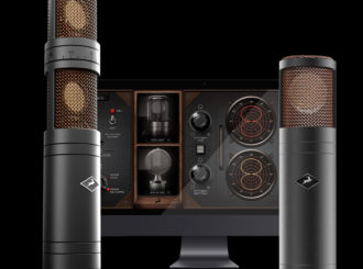 Obrázek č.3 article Antelope Audio – Orion Studio Synergy Core