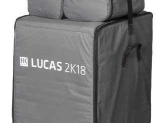 Obrázek č.6 article HK Audio LUCAS 2K - speciální AKCE