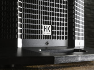 Obrázek č.4 article HK Audio - POLAR 10