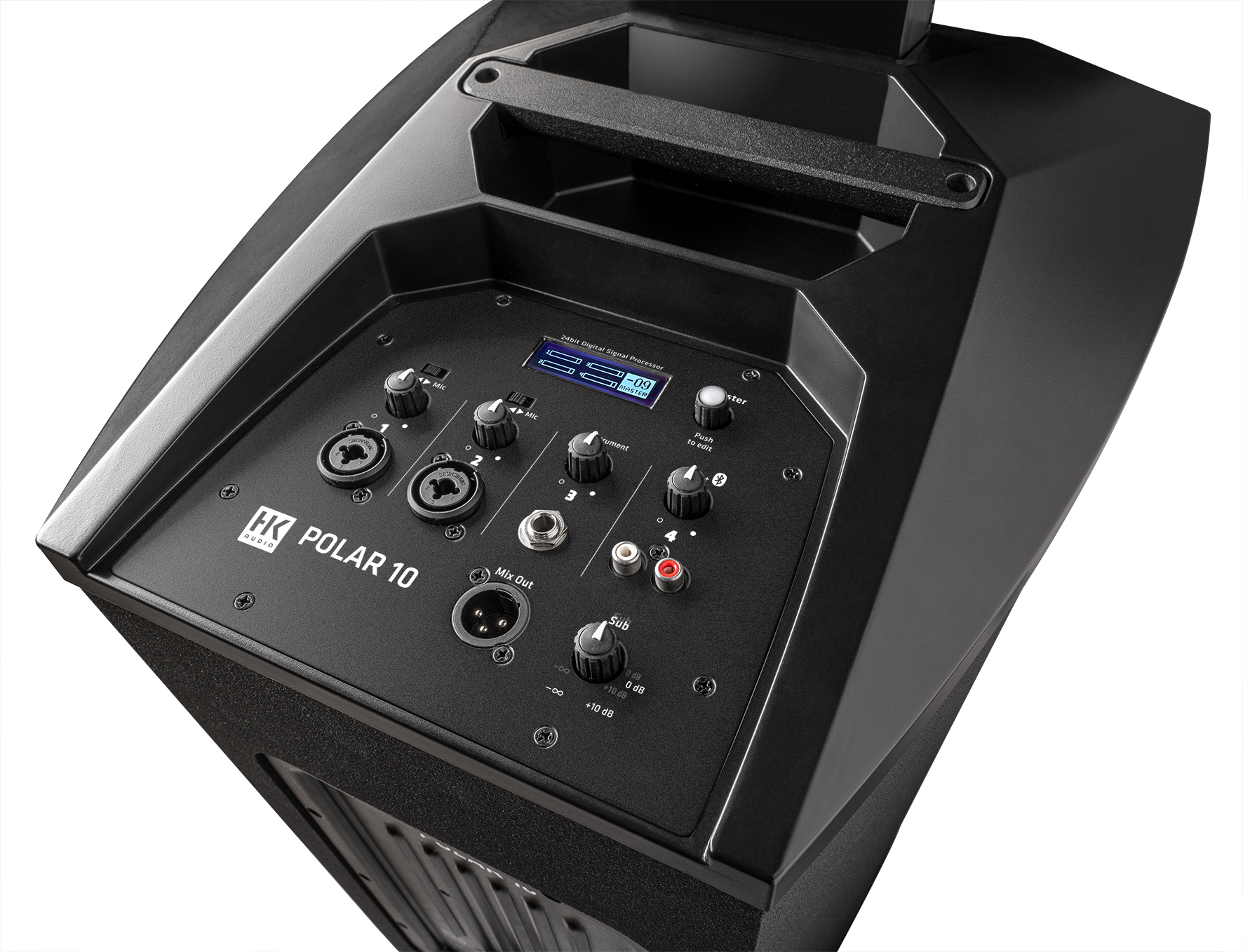HK Audio - POLAR 10