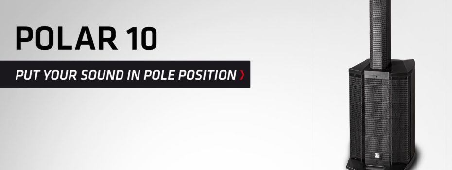 HK Audio - POLAR 10