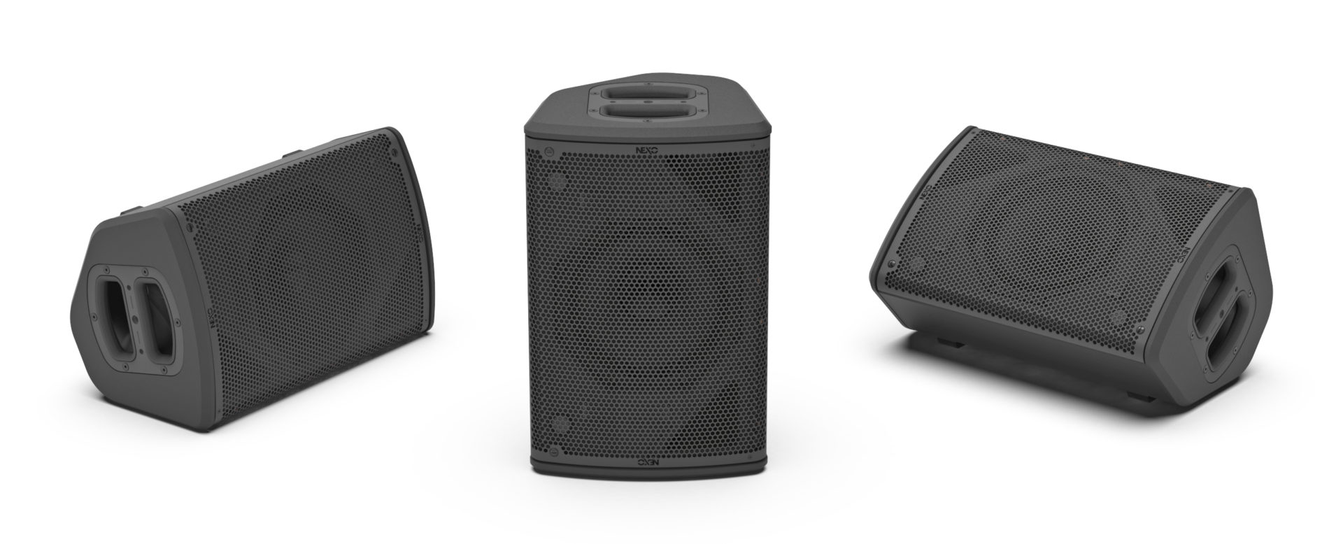 Novinka pro rok 2020 – představení Nexo P8 a P10