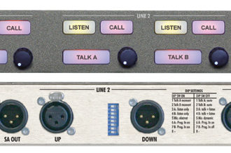 Obrázek č.9 article Tango - networked communications platform