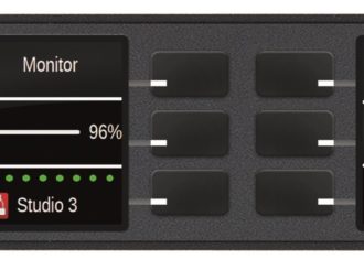 Obrázek č.4 article Tango - networked communications platform