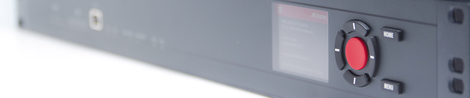 Tango - networked communications platform