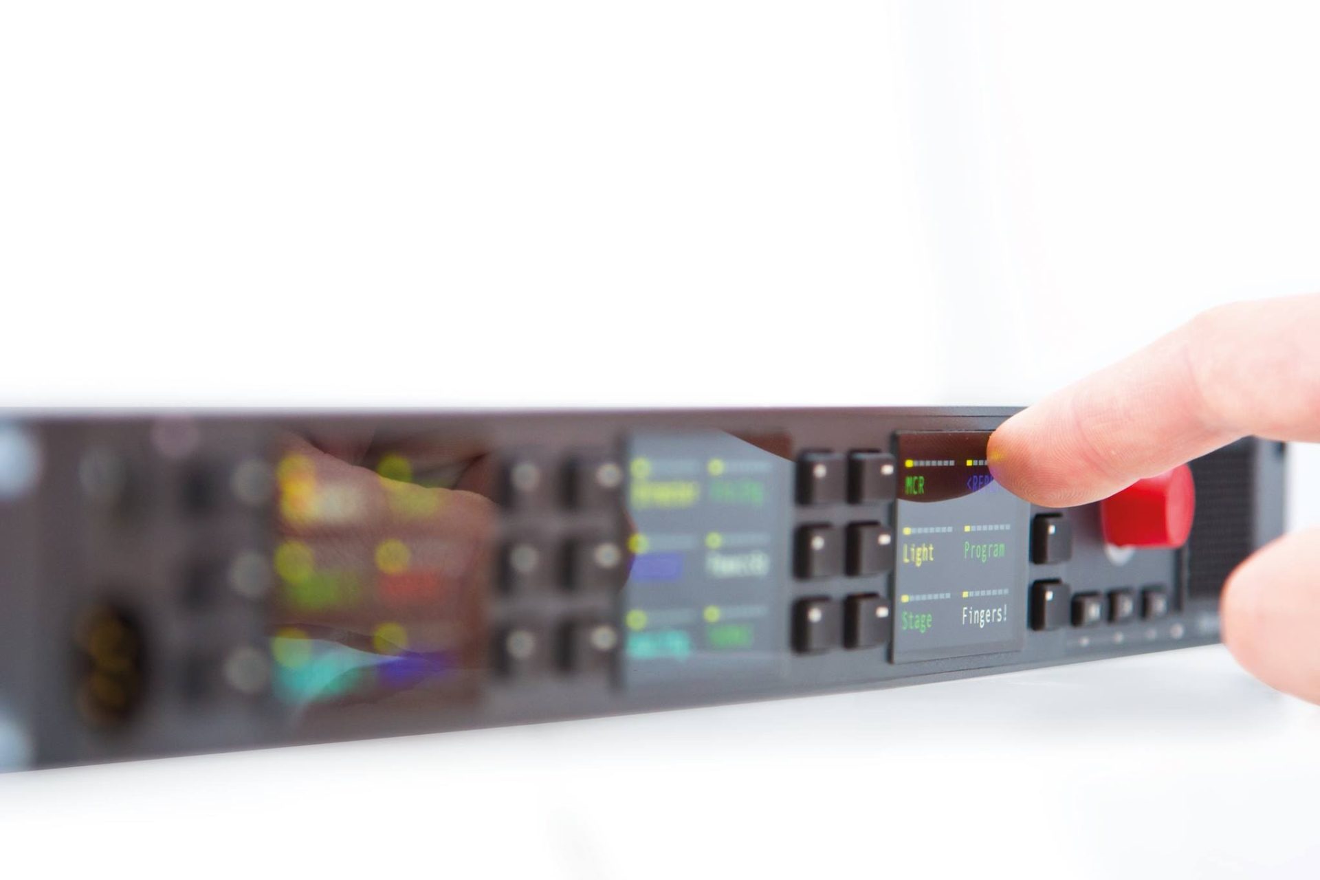 Tango - networked communications platform