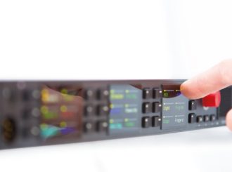 Obrázek č.5 article Tango - networked communications platform