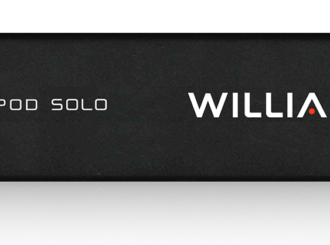 Obrázek č.1 article Williams AV – Bluetooth audio konferenční systémy