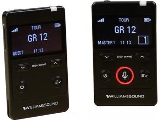 Williams AV - Digi-Wave DLT-400