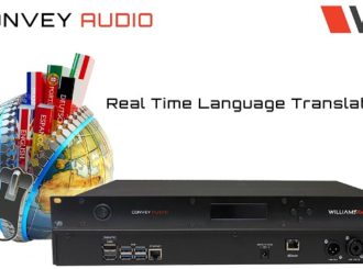 Williams AV - CONVEY