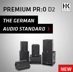 Obrázek č.2 article HK Audio uvádí na trh novou rodinu aktivních reprosoustav PREMIUM PR:O D2