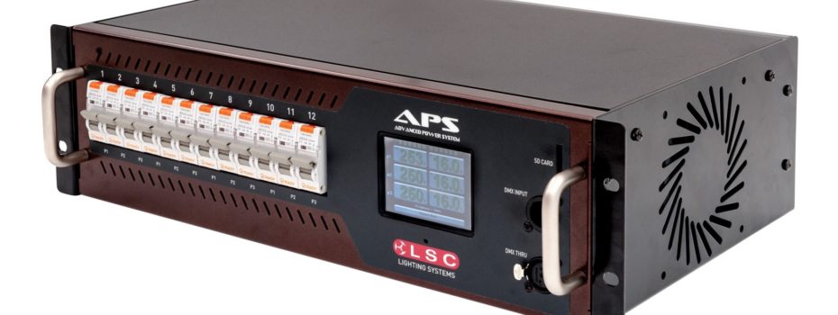 LSC APS - Advance Power System