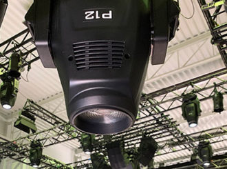 Dánská národní opera investuje do pohyblivých světel P12 od JB-Lighting