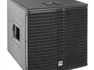 Obrázek č.4 article HK Audio ELEMENTS E 115 Sub D