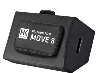 Obrázek č.19 article HK Audio PREMIUM PRO MOVE 8 - nová aktivní multifunkční reprosoustava
