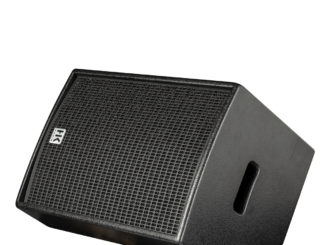 Obrázek č.2 article HK Audio PREMIUM PRO MOVE 8 - nová aktivní multifunkční reprosoustava
