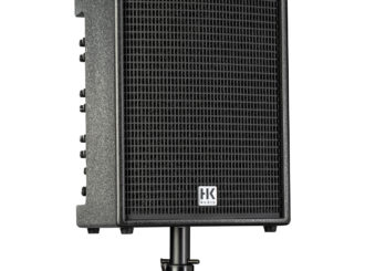 Obrázek č.12 article HK Audio PREMIUM PRO MOVE 8 - nová aktivní multifunkční reprosoustava