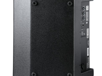 HK Audio PREMIUM PRO MOVE 8 - nová aktivní multifunkční reprosoustava