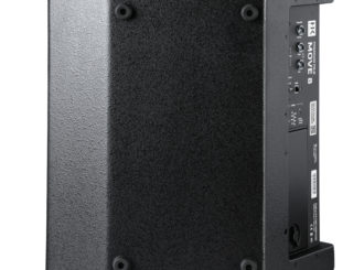 Obrázek č.9 article HK Audio PREMIUM PRO MOVE 8 - nová aktivní multifunkční reprosoustava