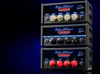 Hughes & Kettner - Spirit Nano