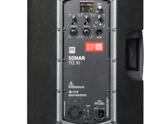 Obrázek č.8 article HK Audio SONAR