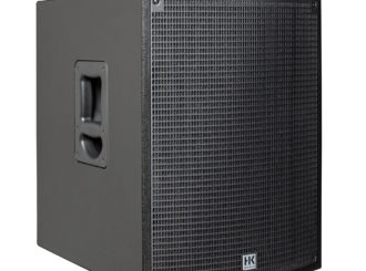 Obrázek č.10 article HK Audio SONAR