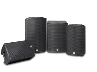 Obrázek č.13 article HK Audio SONAR