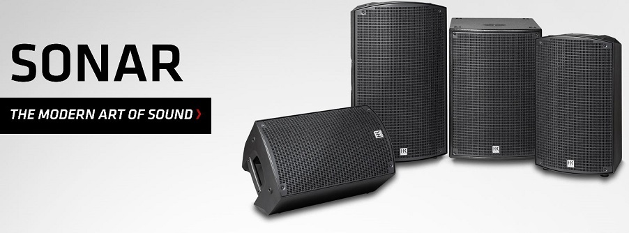 HK Audio SONAR