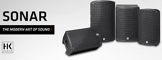 HK Audio SONAR