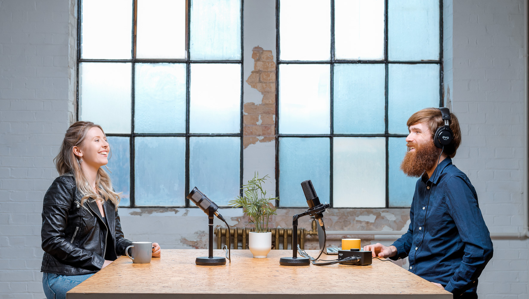 Audient - premiera nových produktů Audient - premiera nových produktů