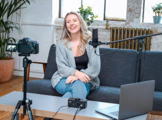 Obrázek č.13 article Audient - premiera nových produktů