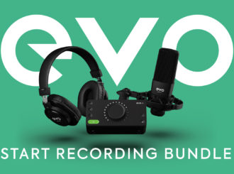 Audient - premiera nových produktů
