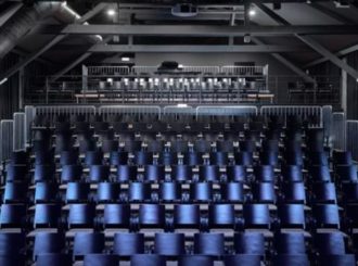 Obrázek č.5 reference Divadlo za komínem Humpolec
