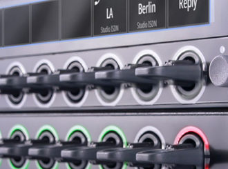 RIEDEL Smartpanely RSP-1232HL / RSP-1216HL